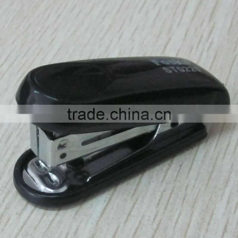 2013 hot promotional mini promotional stapler