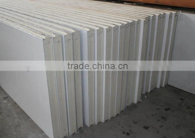 pu cold room panel for food,vaccine,medicine,flowers
