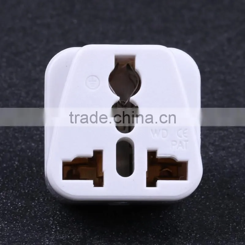 universal to italy plug adapter