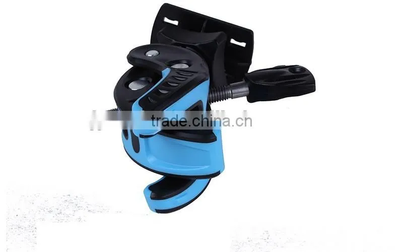 Bike phone support