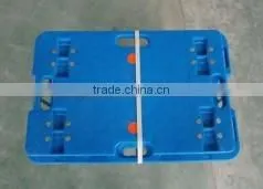 4 Wheels hand tools furniture moving dolly