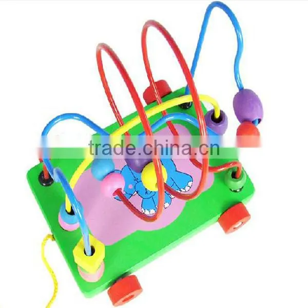 2015 hot NEW TRENDY baby toys, tiny baby pearl game WHOLESALE FOR IMPOTER FROM CHINA ICTI MANUFACTURE