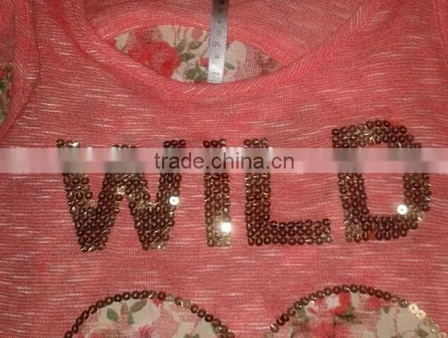 TP921 flat computerized embroidery machine