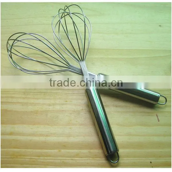 EW-6860 Silicone egg beater