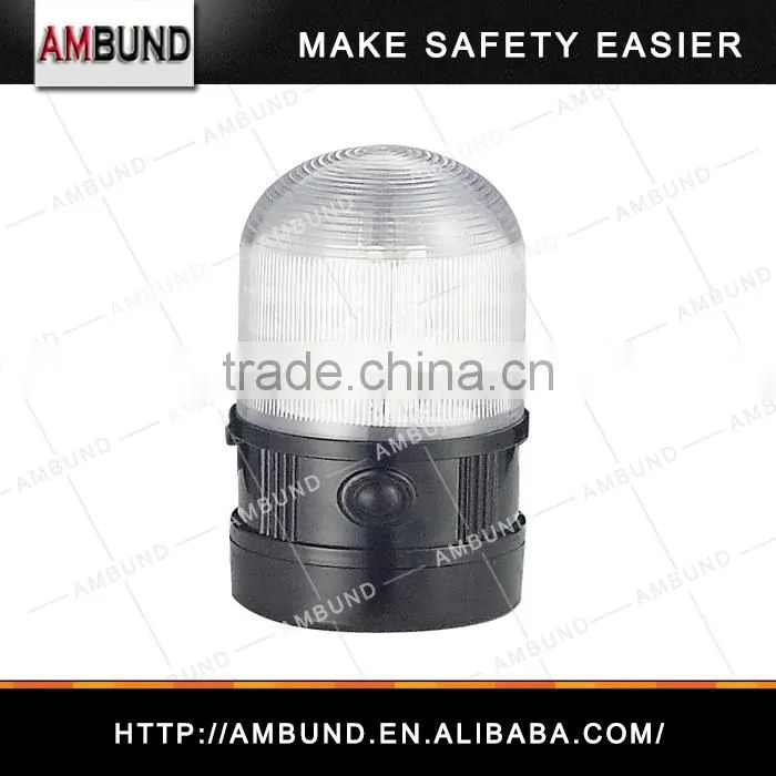 AB-1507 LED Warning Light/Light Flashing Warning/Warning Beacon/Bar Hazard Strobe Warning