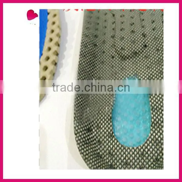 New Hot Selling EVA Sport Shoe Pad, High Elastic Honeycomb Comfortable Compression Summer Preferred