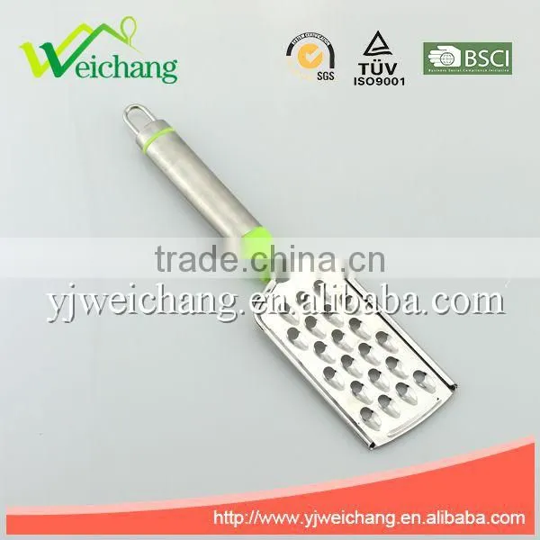 WCR248 GINGER GRATER STAINLESS STEEL ,HOT SALE ,HIGH QUALITY