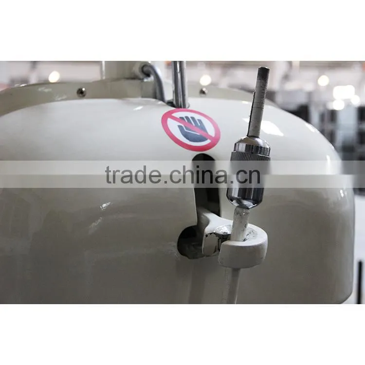 Commercial rounder machine full automatic dough divider rounder 30pcs for bakery