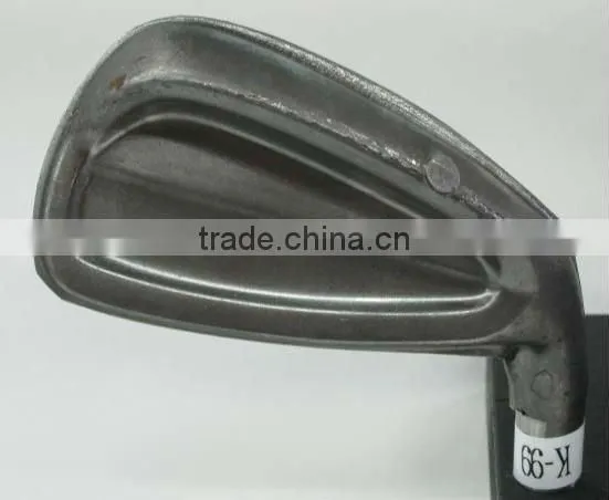 Forged Iron Cavity K99 made in Japan