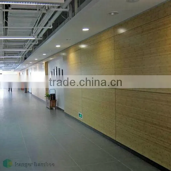 kanger horizontal carbonized bamboo veneers cheap board for door