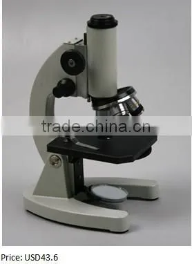 Biological Microscope teaching apparatus