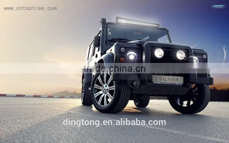 Double row 180 watt led offroad light 12V 24V ip67 LED Auxiliary Light Bars
