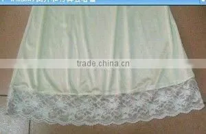 fashion lady sexy nightgown