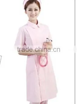Uniforms manufacturer custom nurse uniform dress Nurses hat
