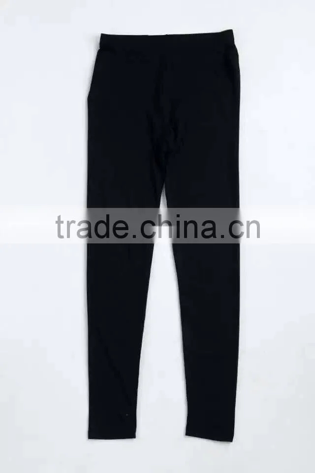2016 sexy thermal pants