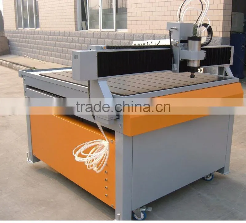 WOOD CNC WOOD ENGRAVER MACHINE