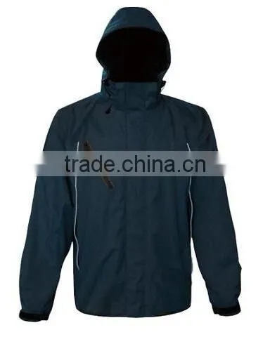 Men's Wear New Tempest Jacket