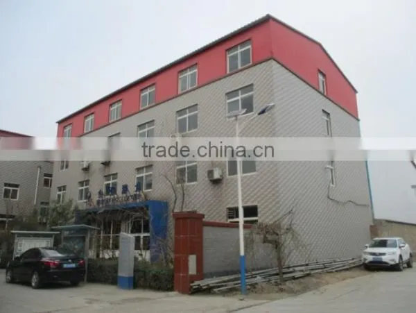 Jinan JinQiang Laser CNC Equipment Co., Ltd. company overview - view 3
