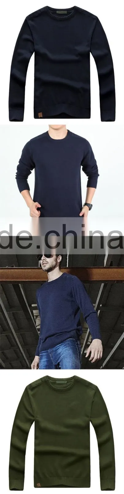 New design winter long sleeve mens navy blue military shirt uniform