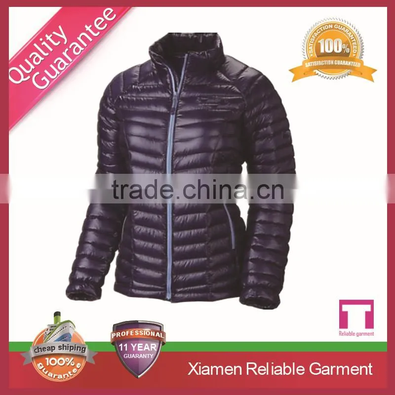Best heavy padded winter jacket china wholesale