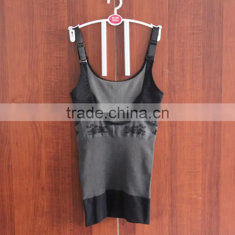 Factory Provide Seamless Fir Slim Body Shaper