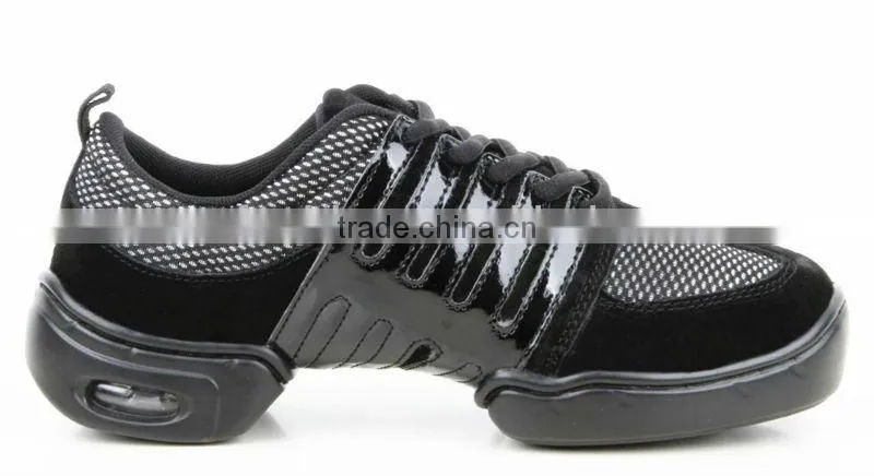 2013 Modern Dance Jazz Sneakers shoes