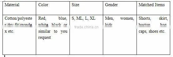 Brand Solid Color Printing Polo Golf T Shirt
