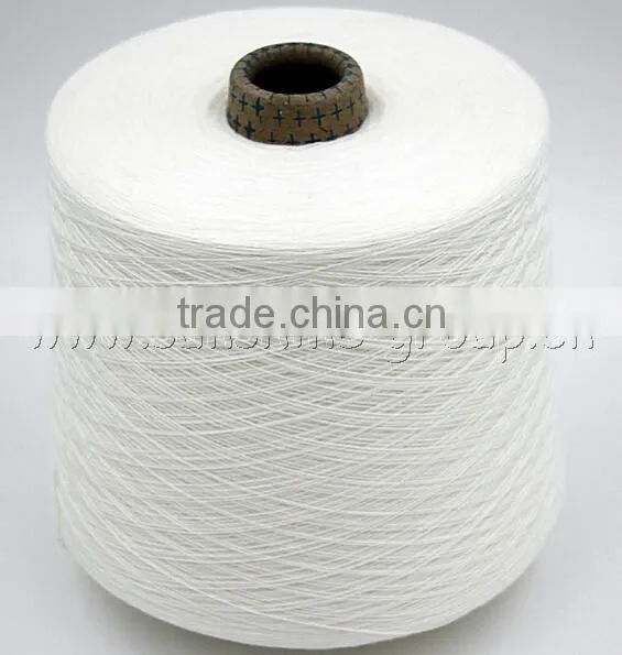 Knitting Yarn 28/2 NM 50% Acrylic mix 50% Wool
