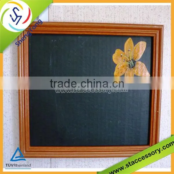 2015 new design fashion advertising chalkboard wholesale