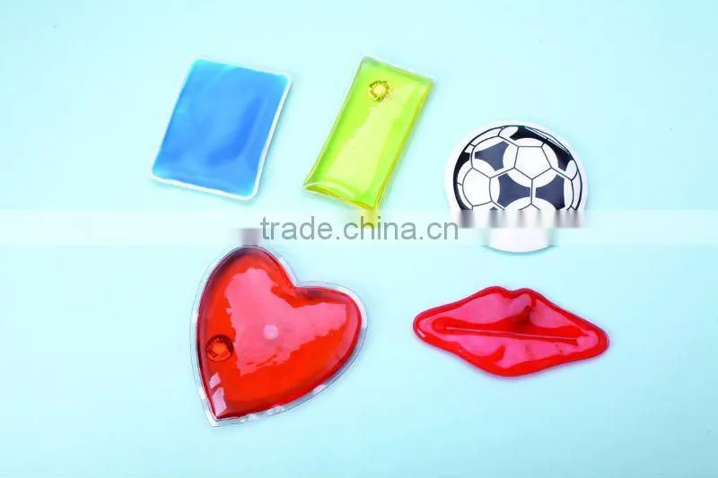 emergency reusable hot cold Pack