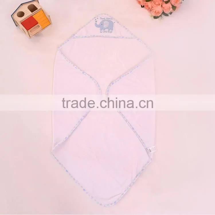 Alibaba hot sale baby hood towel,animal hooded towel pattern,hooded towels for kids animals