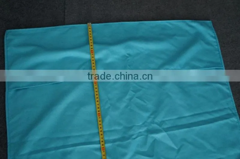 MICROFIBER LOUNGE CHAIR COVER