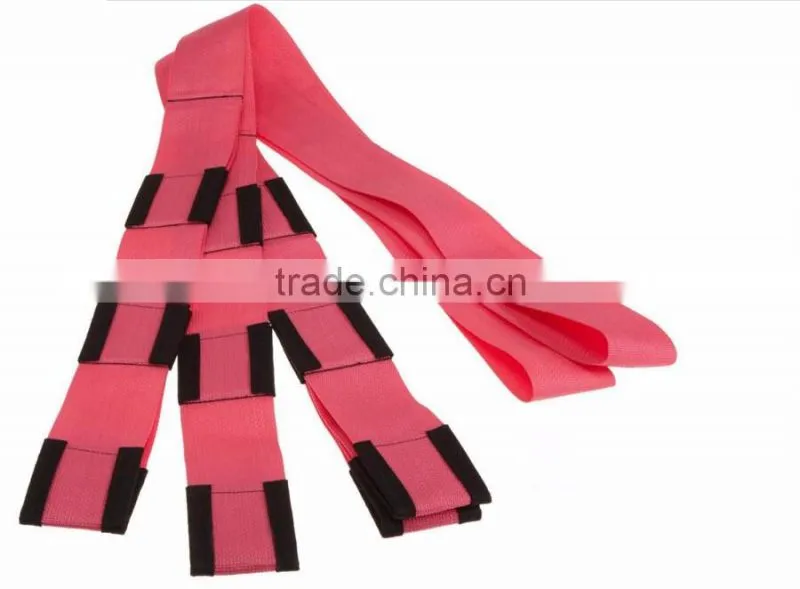 Forearm Forklift Lifting and Moving Straps