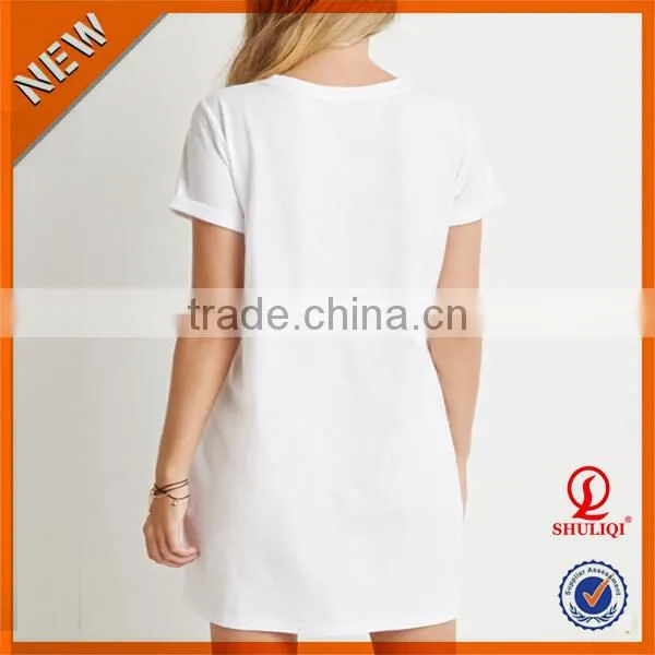 2016 tops designs girls/names of ladies comfortable dresses
