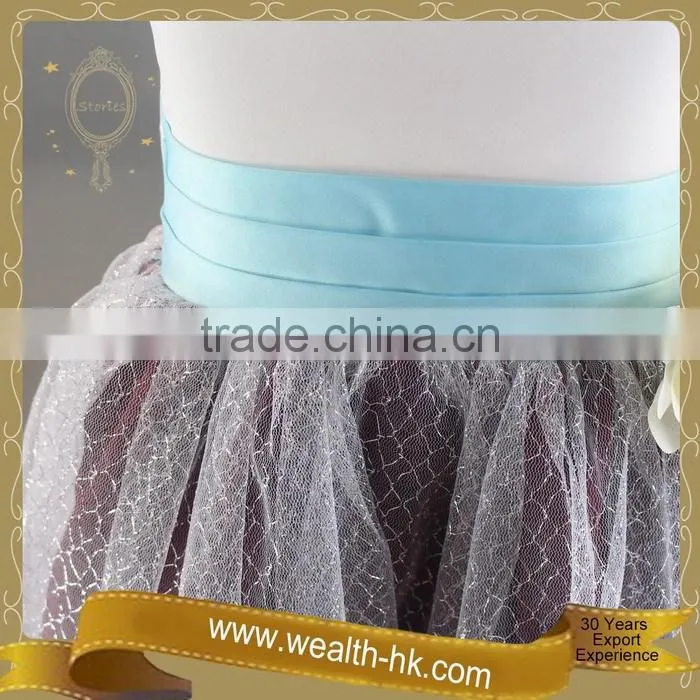 Children's Clothing Sweety Summer Girls Princess Dresses