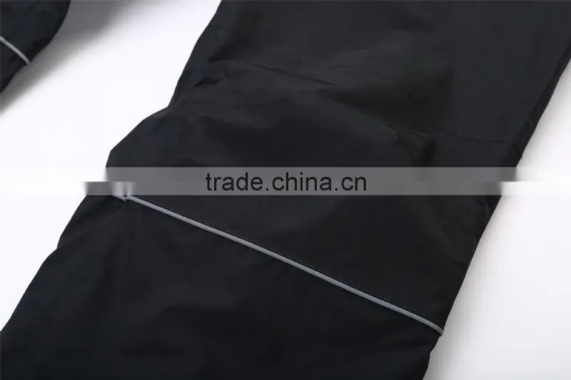 waterproof overtrousers