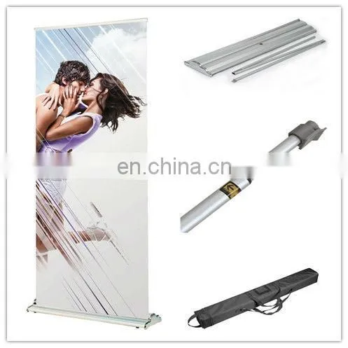 Pull Up Stand , Poster And Pull Up Banner