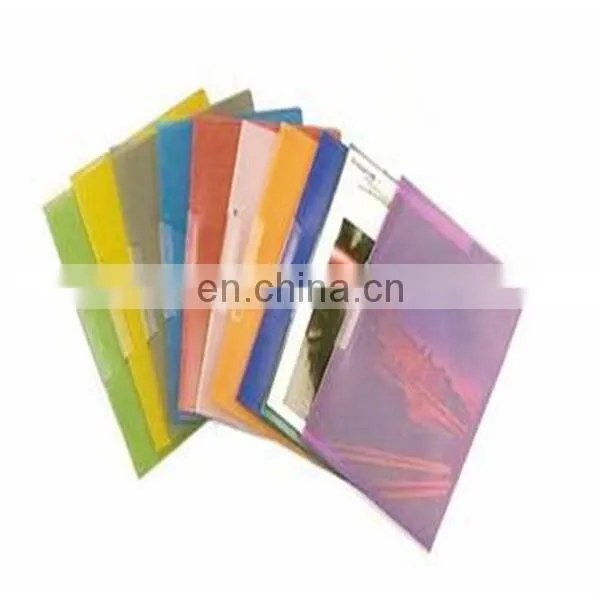 Golden manufacture packaging Wood grain calendered PVC rigid sheet