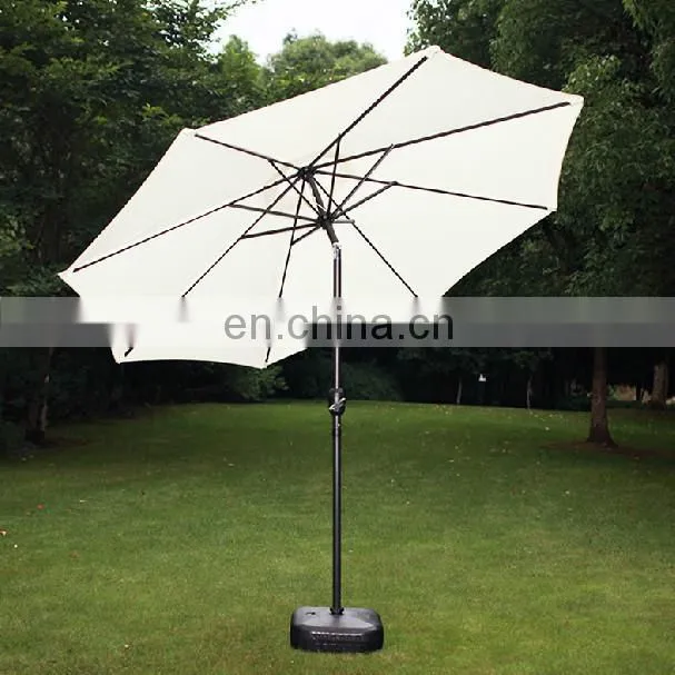 2014 Hot sale outdoor parasol umbrella/hanging umbrella, patio umbrella
