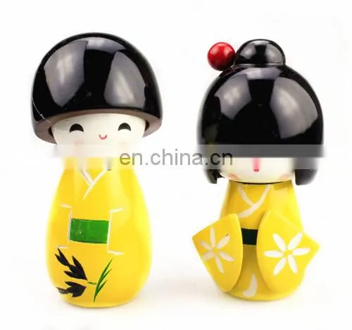 japanese nesting dolls