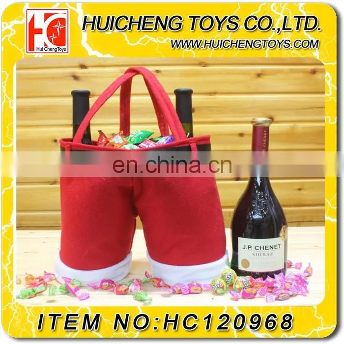 18 inch decoration santa claus snowman christmas doll with high quality