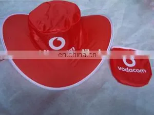 High Quality Summer Foldable Tyvek Hat
