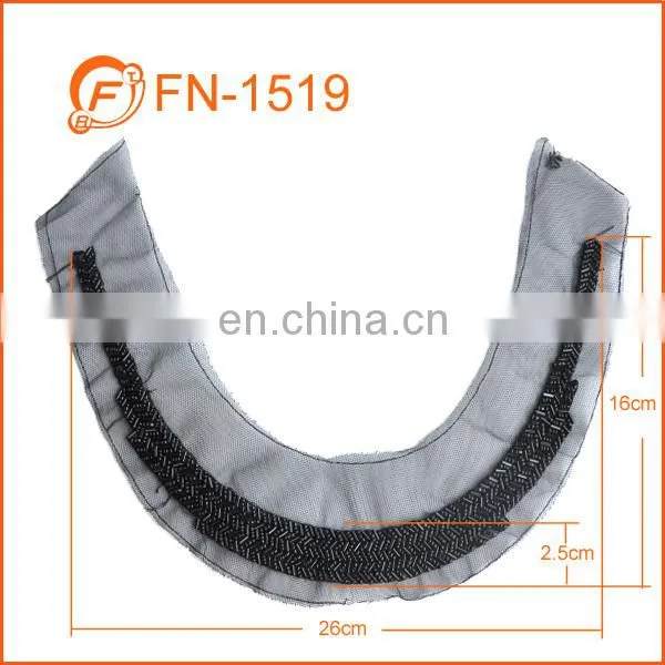 fantastic handmade fashion collar for ladies dress