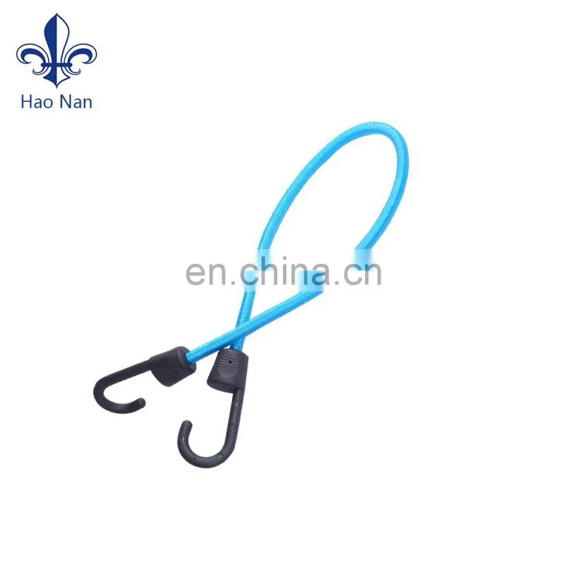 Multi-function attractive bungee cord assortment