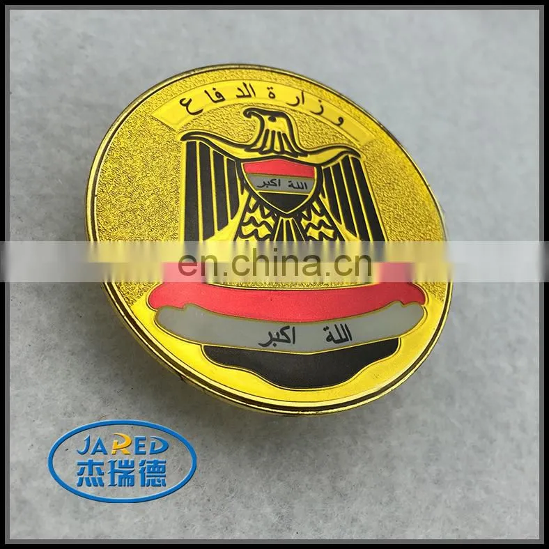 Promotion items masonic metal badge&lapel pin