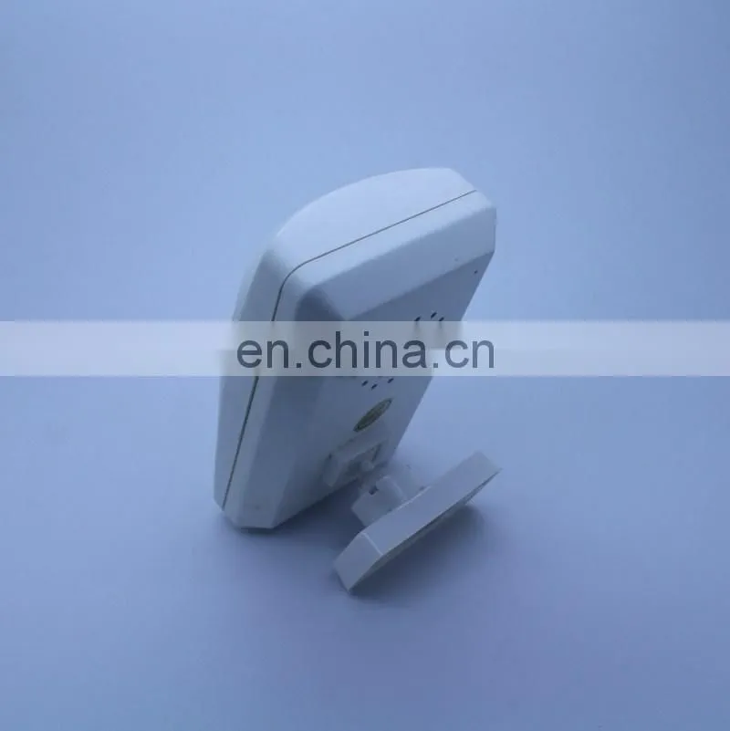 Motion sensor doorbell