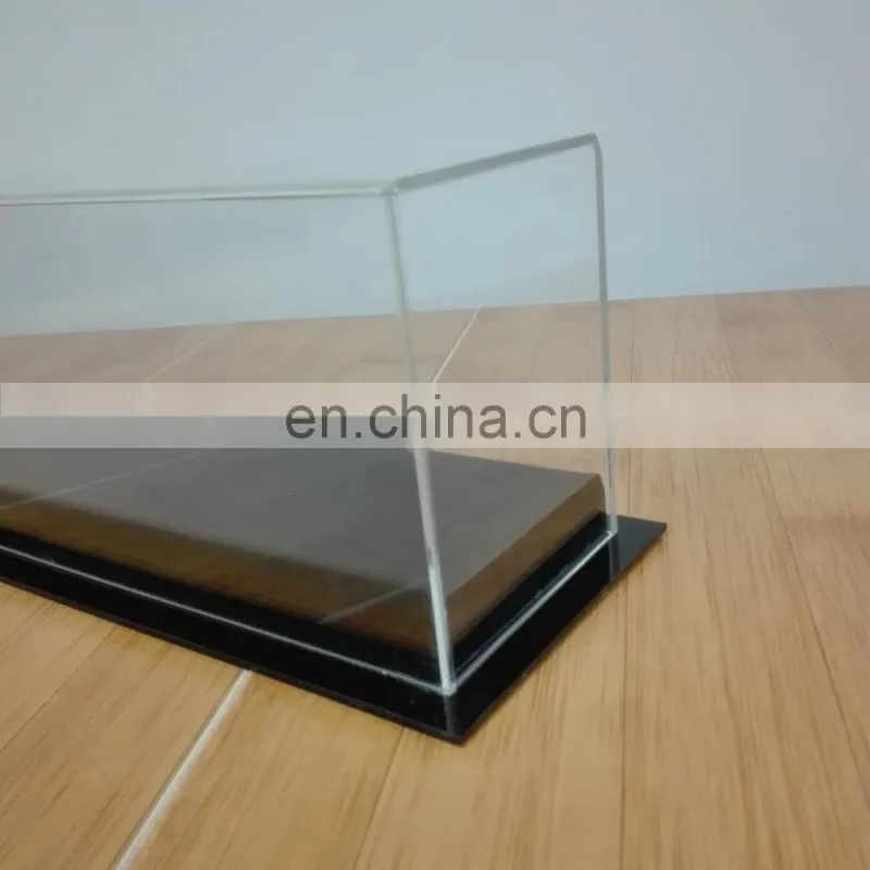 acrylic display box case for retail