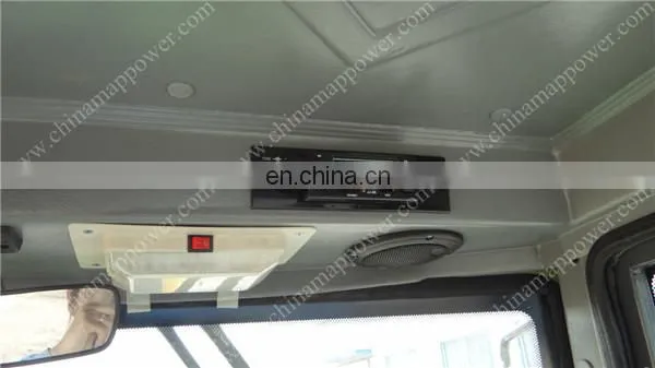 Zl10f Mini Loader small manual mini garden wheel loader