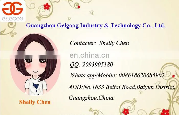 Cocoa Powder Groundnut Roasting Equipment Production Line Cocoa Bean Butter Making Machine