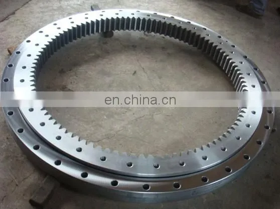 Excavator Swing Circle 4376753 ,EX60-5 EX60-5LC EX75UR-3 EX75URLC-3 EX80U Swing Bearing